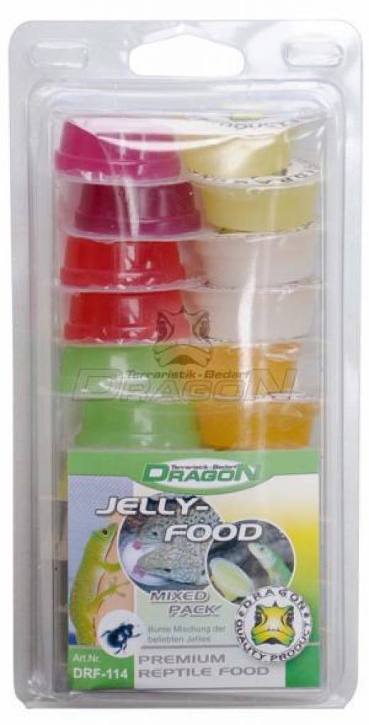 JELLY-FOOD